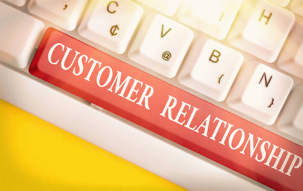 حفظ مشتری(وفاداری مشتری)-خرید مجدد