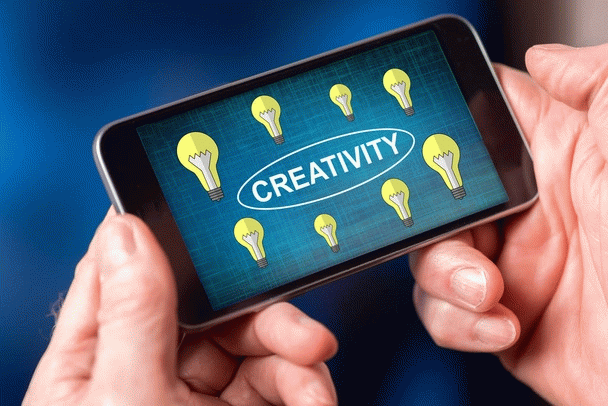خلاقیت و نوآوری