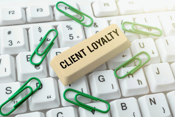 حفظ مشتری(وفاداری مشتری)-خرید مجدد