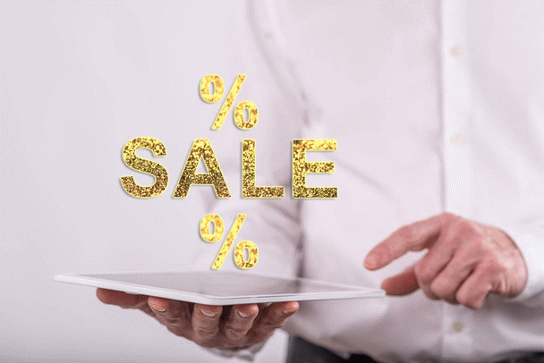 تخفیف-فرصت خرید